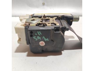 bontott FIAT PUNTO II Bal első Biztonsági Öv