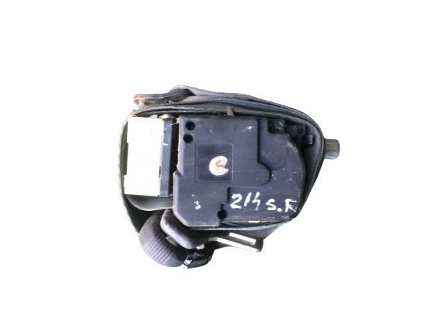 bontott FIAT PUNTO II Bal első Biztonsági Öv