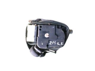 bontott FIAT PUNTO II Bal első Biztonsági Öv