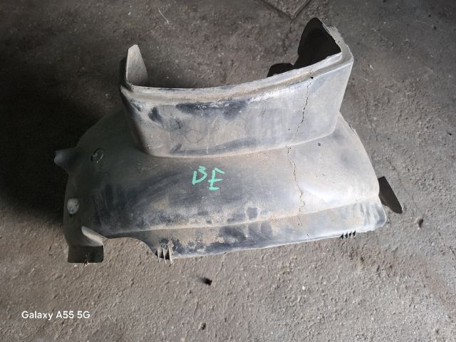 bontott FIAT PUNTO II Bal első Dobbetét (Kerékjárati, Műanyag)