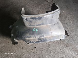 bontott FIAT PUNTO II Bal első Dobbetét (Kerékjárati, Műanyag)