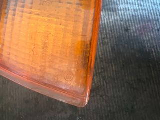 bontott FIAT PUNTO II Bal első Irányjelző