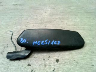 bontott FIAT PUNTO II Bal első Külső Kilincs