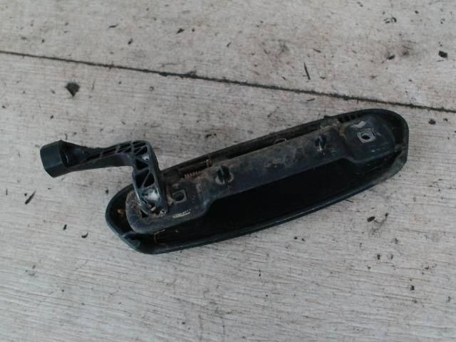 bontott FIAT PUNTO II Bal első Külső Kilincs