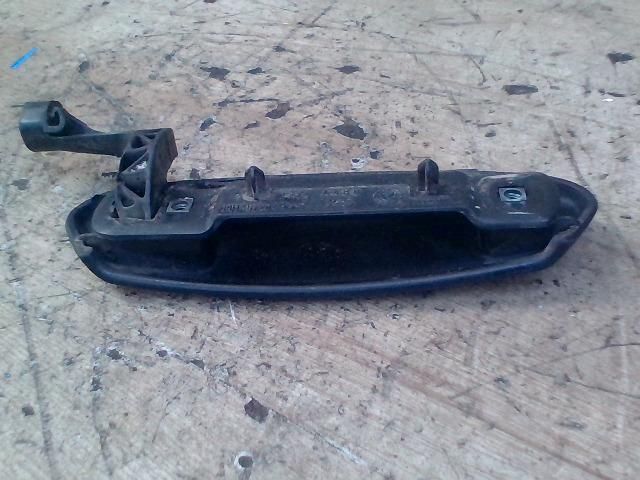 bontott FIAT PUNTO II Bal első Külső Kilincs
