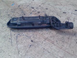 bontott FIAT PUNTO II Bal első Külső Kilincs