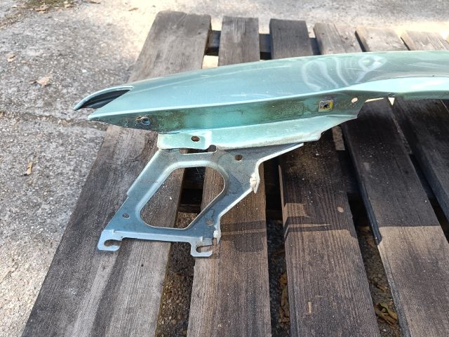 bontott FIAT PUNTO II Bal első Sárvédő