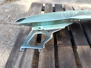 bontott FIAT PUNTO II Bal első Sárvédő