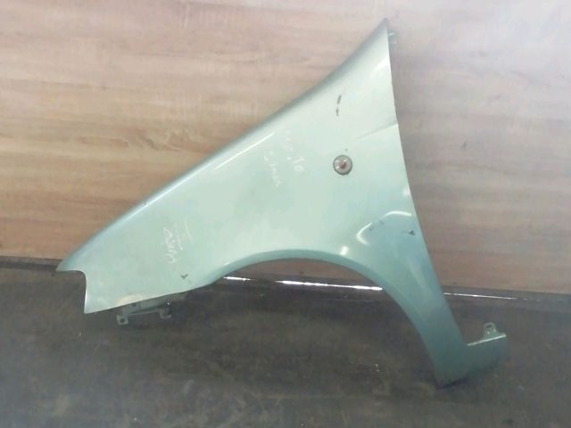 bontott FIAT PUNTO II Bal első Sárvédő