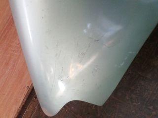 bontott FIAT PUNTO II Bal első Sárvédő