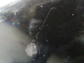 bontott FIAT PUNTO II Bal első Sárvédő