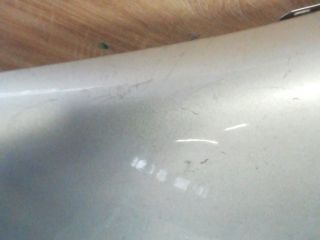 bontott FIAT PUNTO II Bal első Sárvédő