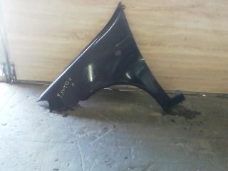 bontott FIAT PUNTO II Bal első Sárvédő