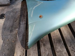 bontott FIAT PUNTO II Bal első Sárvédő