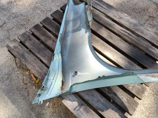 bontott FIAT PUNTO II Bal első Sárvédő