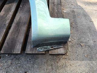 bontott FIAT PUNTO II Bal első Sárvédő