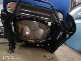 bontott FIAT PUNTO II Bal első Ülés