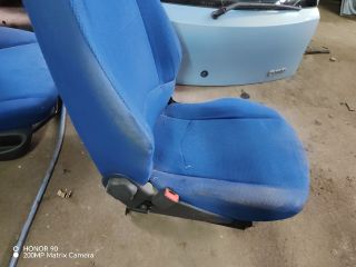 bontott FIAT PUNTO II Bal első Ülés