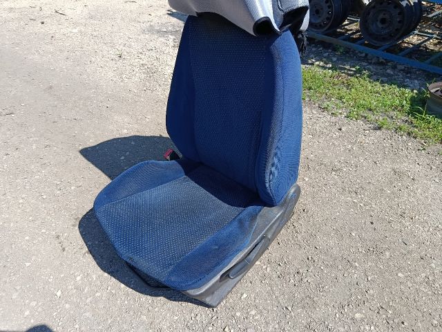 bontott FIAT PUNTO II Bal első Ülés