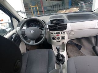 bontott FIAT PUNTO II Bal első Ülés