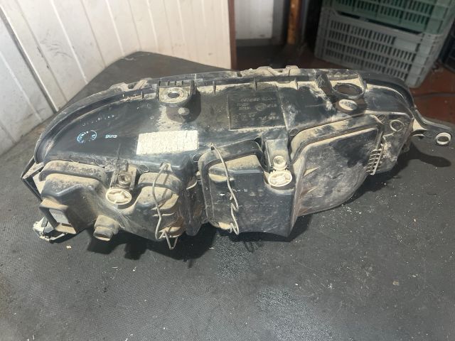 bontott FIAT PUNTO II Bal Fényszóró