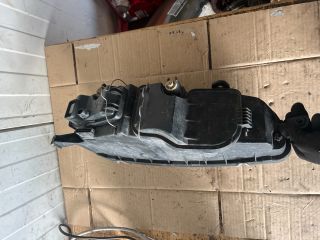 bontott FIAT PUNTO II Bal Fényszóró