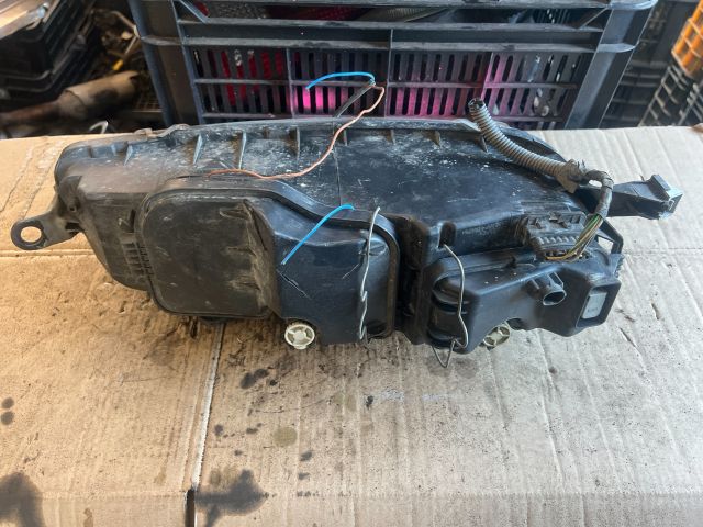 bontott FIAT PUNTO II Bal Fényszóró