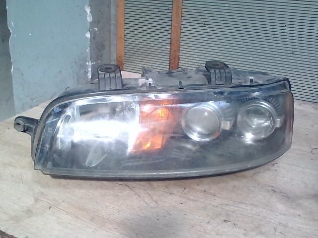 bontott FIAT PUNTO II Bal Fényszóró