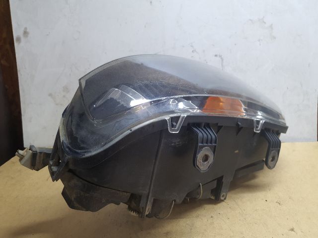 bontott FIAT PUNTO II Bal Fényszóró