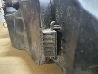 bontott FIAT PUNTO II Bal Fényszóró