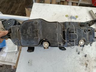 bontott FIAT PUNTO II Bal Fényszóró