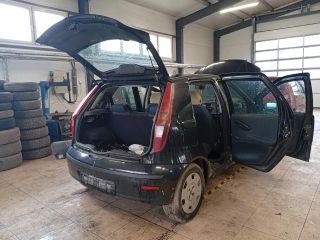 bontott FIAT PUNTO II Bal Fényszóró