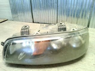 bontott FIAT PUNTO II Bal Fényszóró