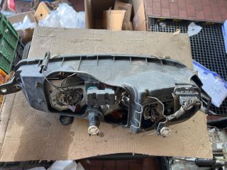 bontott FIAT PUNTO II Bal Fényszóró