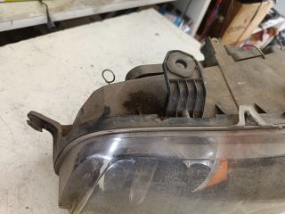 bontott FIAT PUNTO II Bal Fényszóró