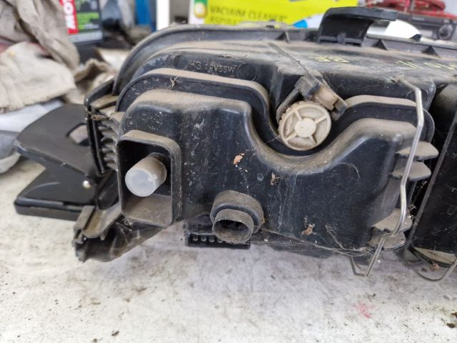 bontott FIAT PUNTO II Bal Fényszóró