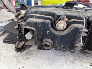 bontott FIAT PUNTO II Bal Fényszóró