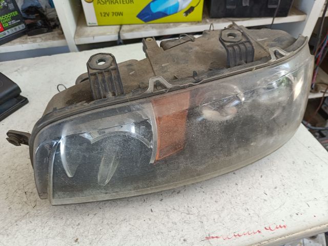 bontott FIAT PUNTO II Bal Fényszóró