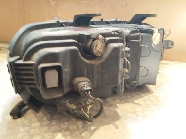 bontott FIAT PUNTO II Bal Fényszóró