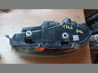 bontott FIAT PUNTO II Bal Fényszóró