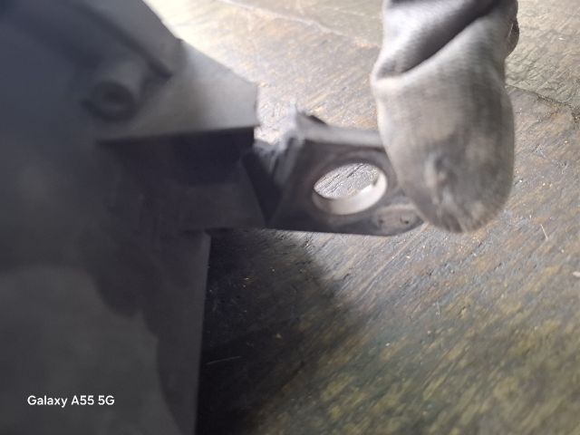 bontott FIAT PUNTO II Bal Fényszóró