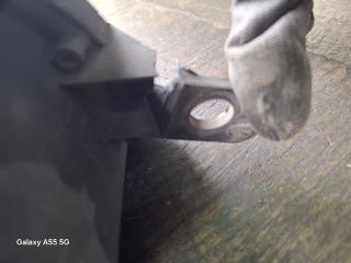 bontott FIAT PUNTO II Bal Fényszóró