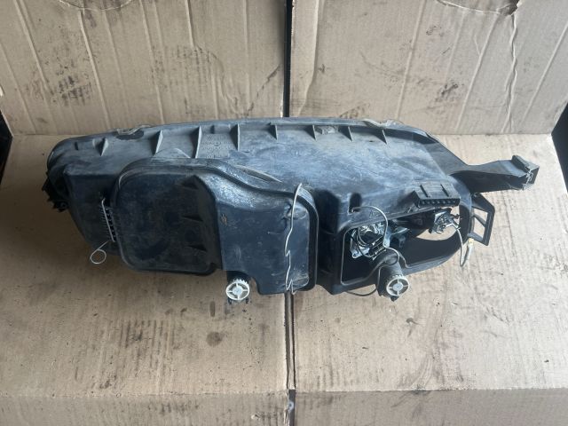 bontott FIAT PUNTO II Bal Fényszóró