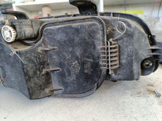 bontott FIAT PUNTO II Bal Fényszóró