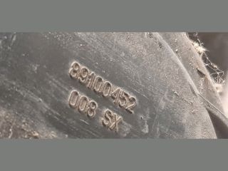 bontott FIAT PUNTO II Bal Fényszóró