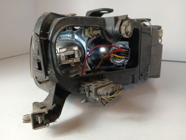 bontott FIAT PUNTO II Bal Fényszóró