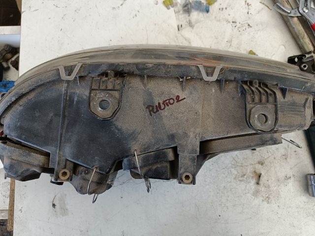 bontott FIAT PUNTO II Bal Fényszóró