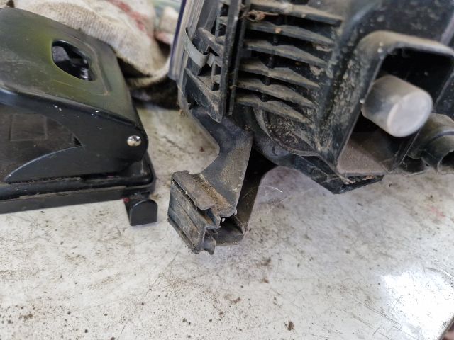 bontott FIAT PUNTO II Bal Fényszóró