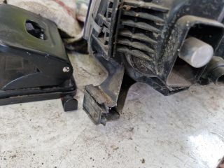 bontott FIAT PUNTO II Bal Fényszóró