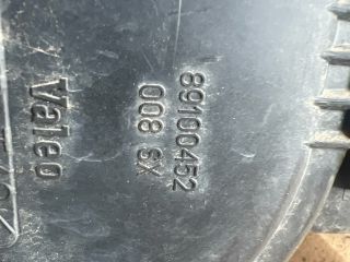 bontott FIAT PUNTO II Bal Fényszóró